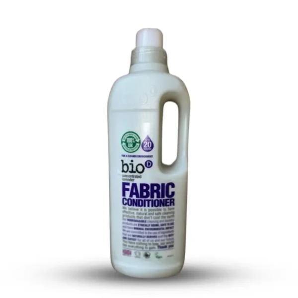 Fabric Conditioner - lavender scented (1L)