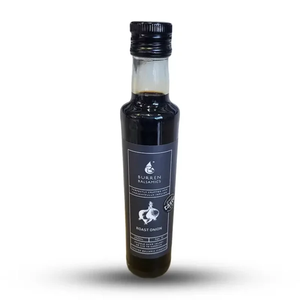 Roast Onion infused Balsamic Vinegar